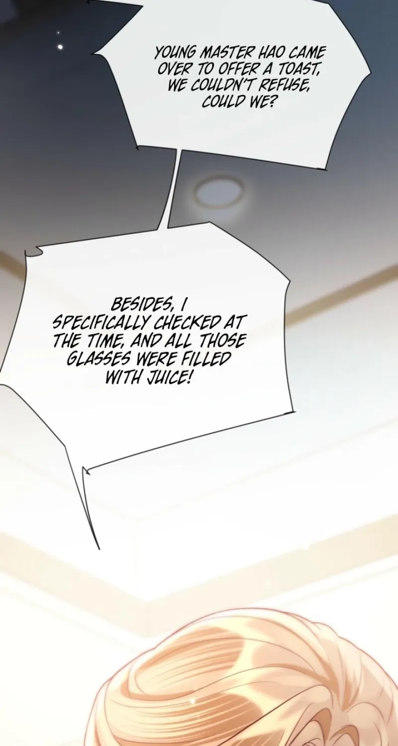 Good Girl Chapter 21 page 14 - 