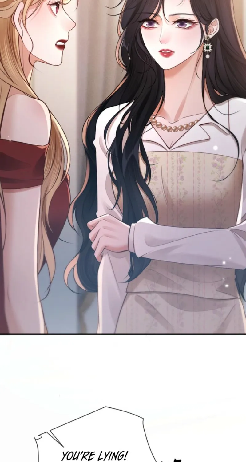 Good Girl Chapter 21 page 17 - 