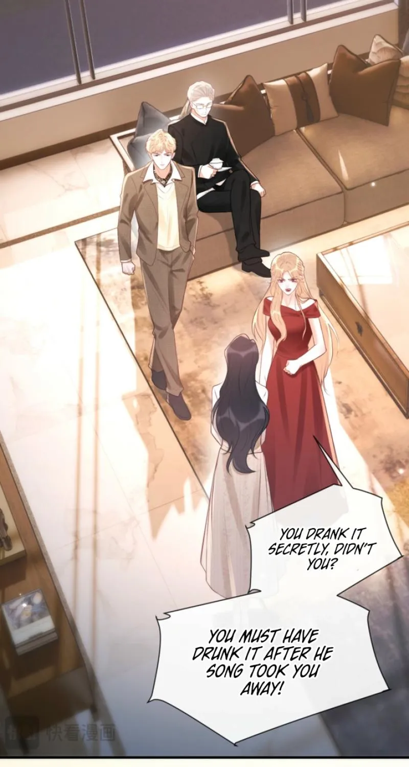 Good Girl Chapter 21 page 19 - 