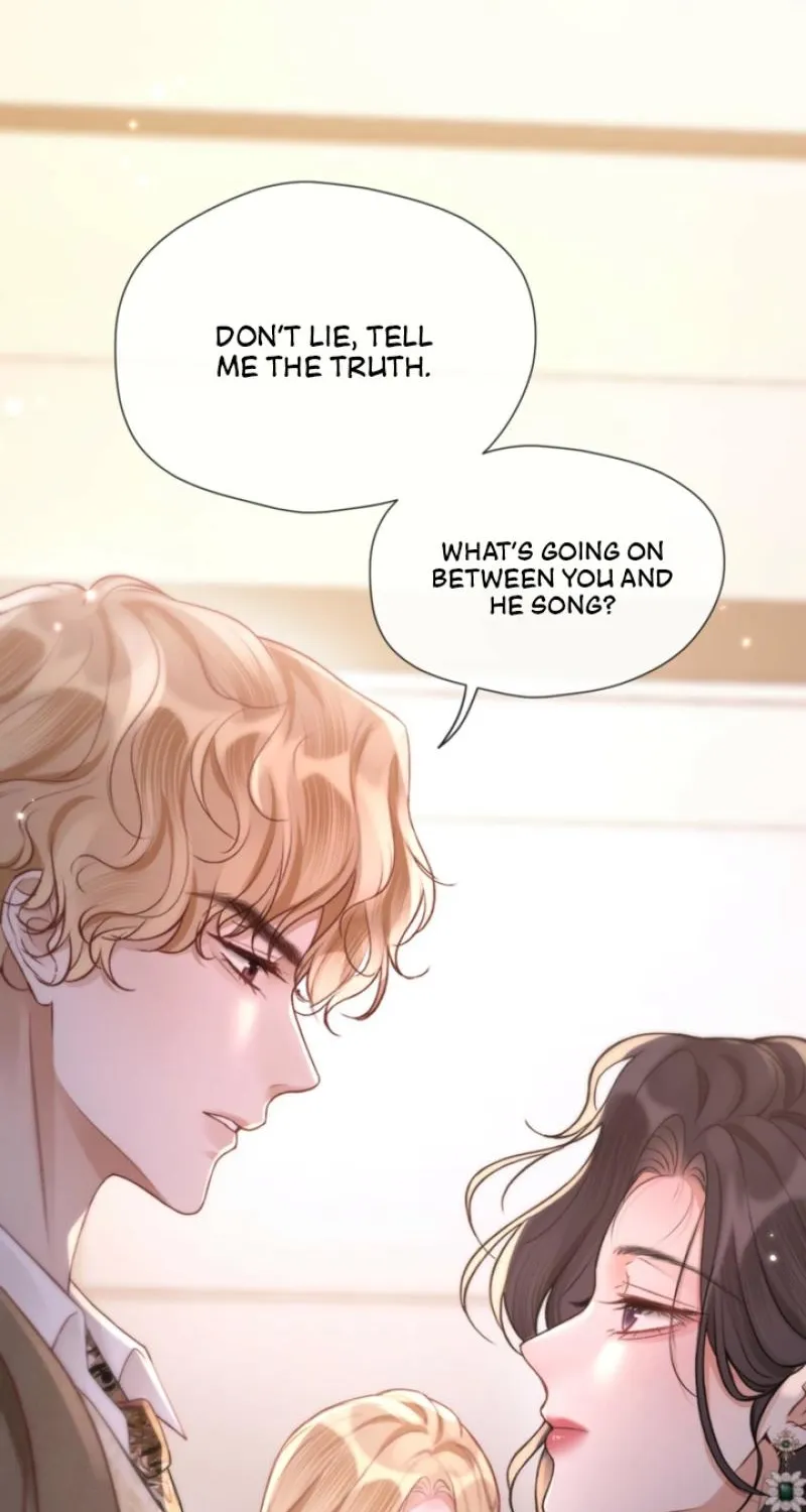 Good Girl Chapter 21 page 20 - 