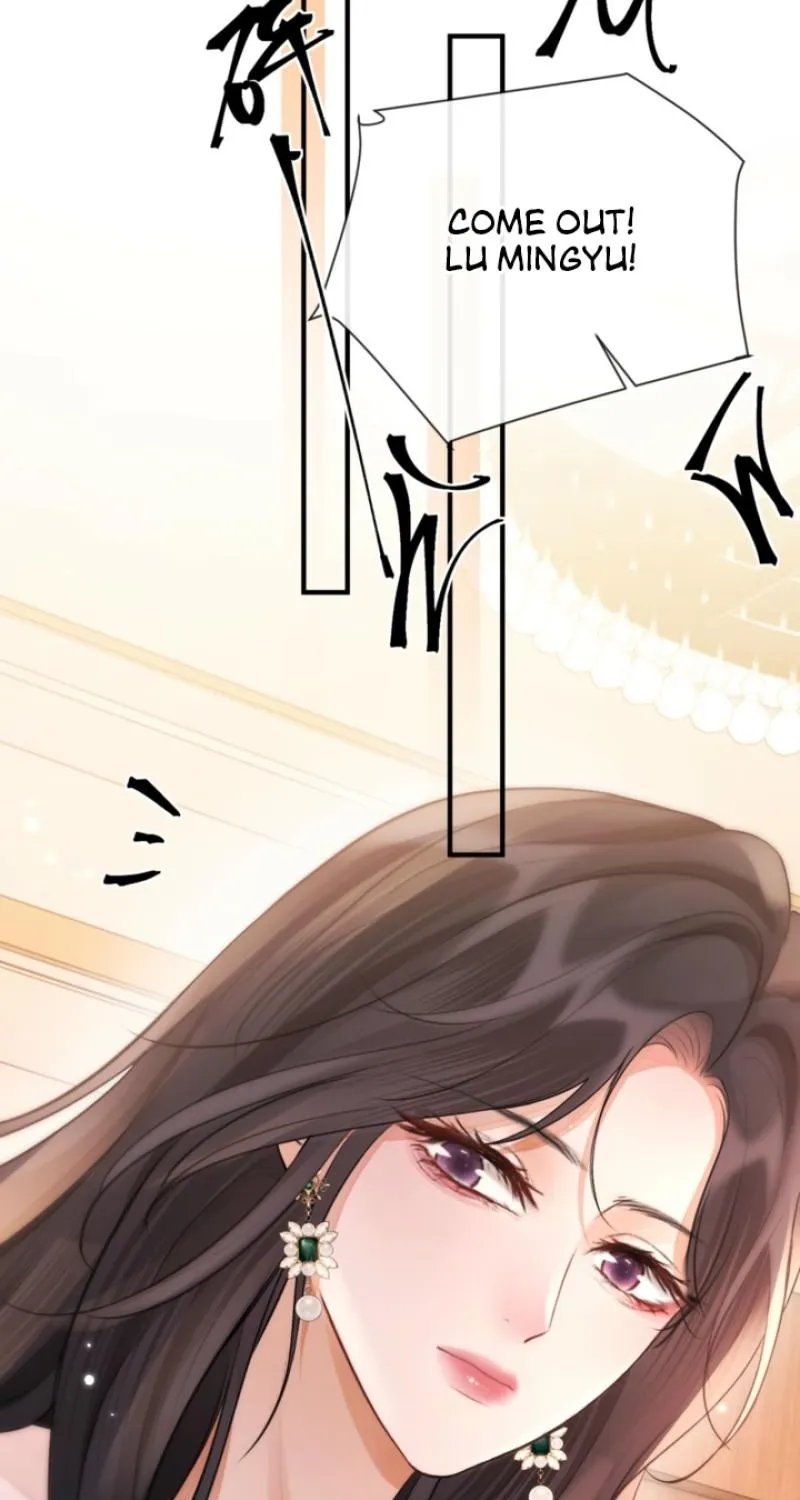 Good Girl Chapter 21 page 3 - 