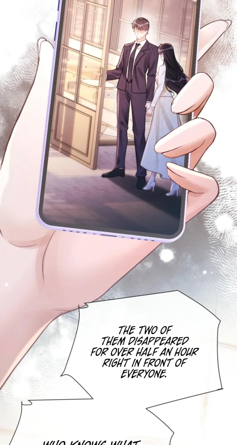 Good Girl Chapter 21 page 22 - 