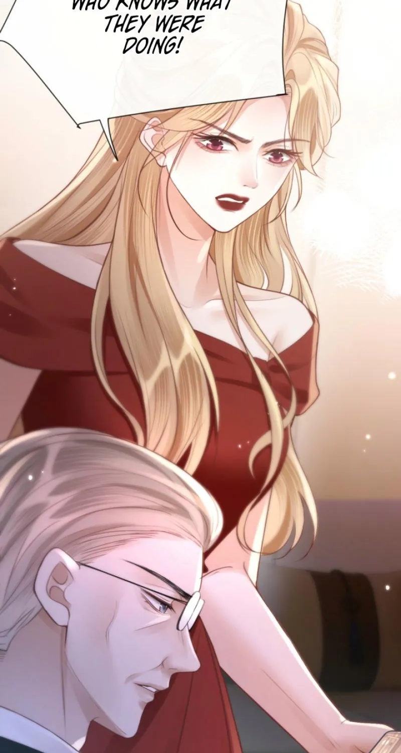 Good Girl Chapter 21 page 23 - 