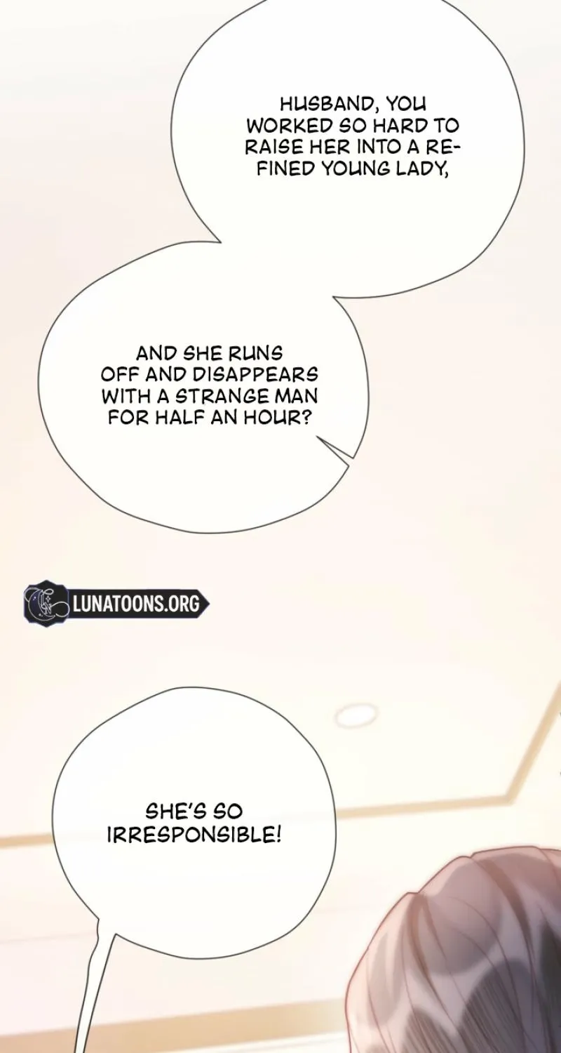 Good Girl Chapter 21 page 25 - 