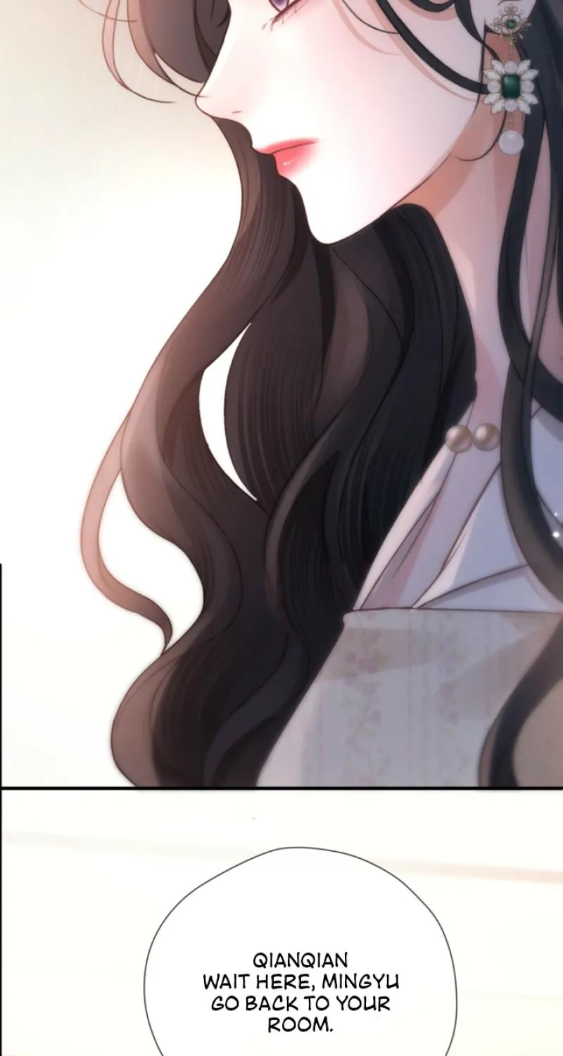 Good Girl Chapter 21 page 31 - 