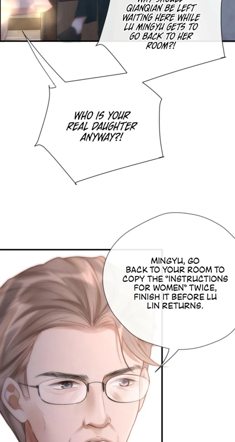 Good Girl Chapter 21 page 33 - 