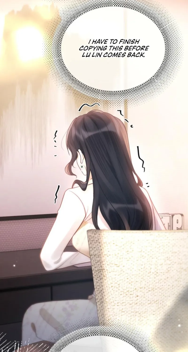 Good Girl Chapter 21 page 38 - 