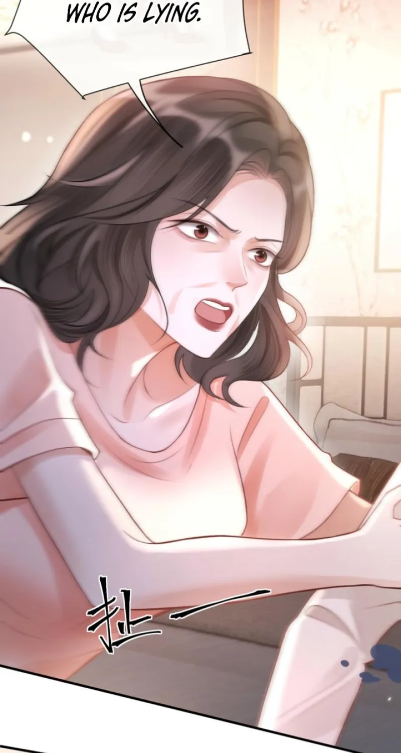 Good Girl Chapter 21 page 5 - 