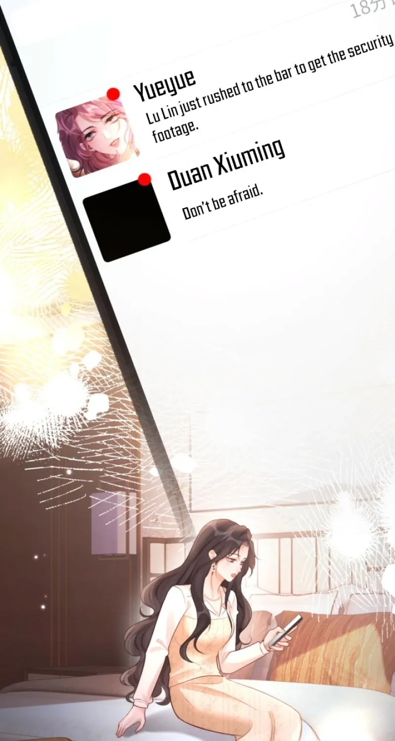 Good Girl Chapter 21 page 43 - 