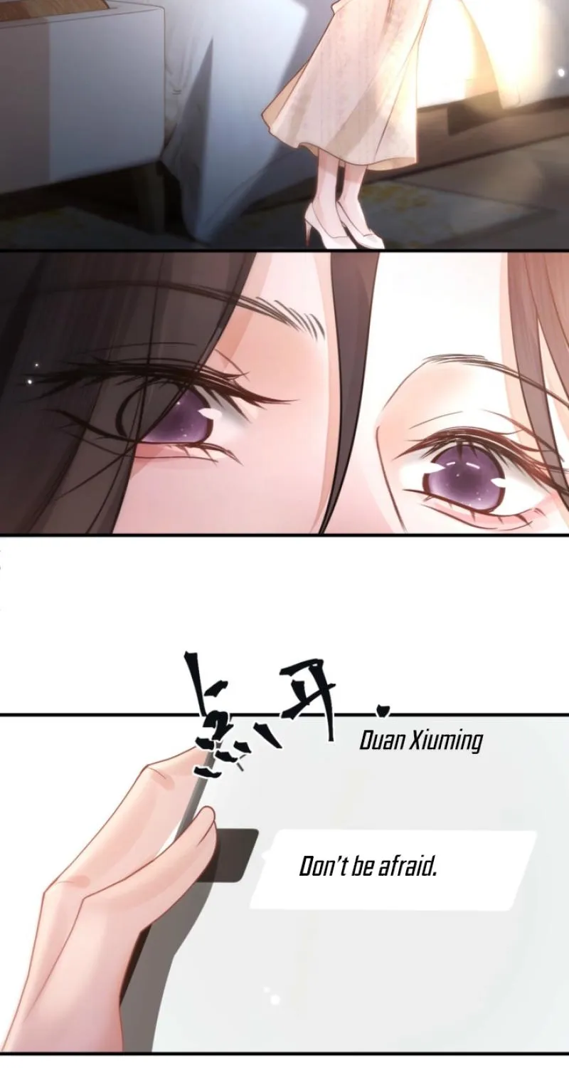 Good Girl Chapter 21 page 44 - 
