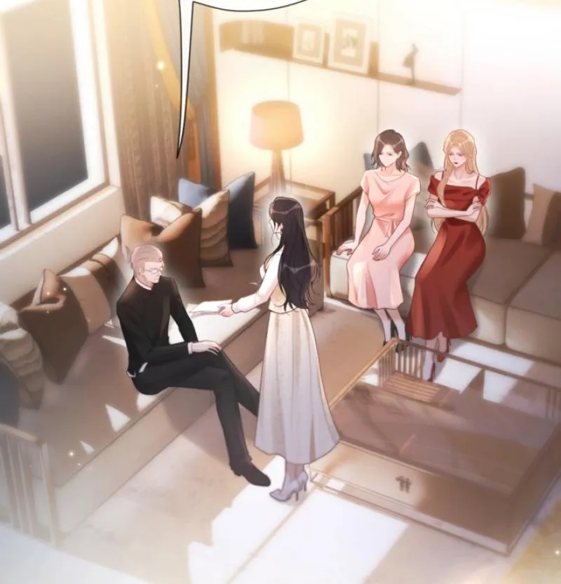Good Girl Chapter 21 page 48 - 