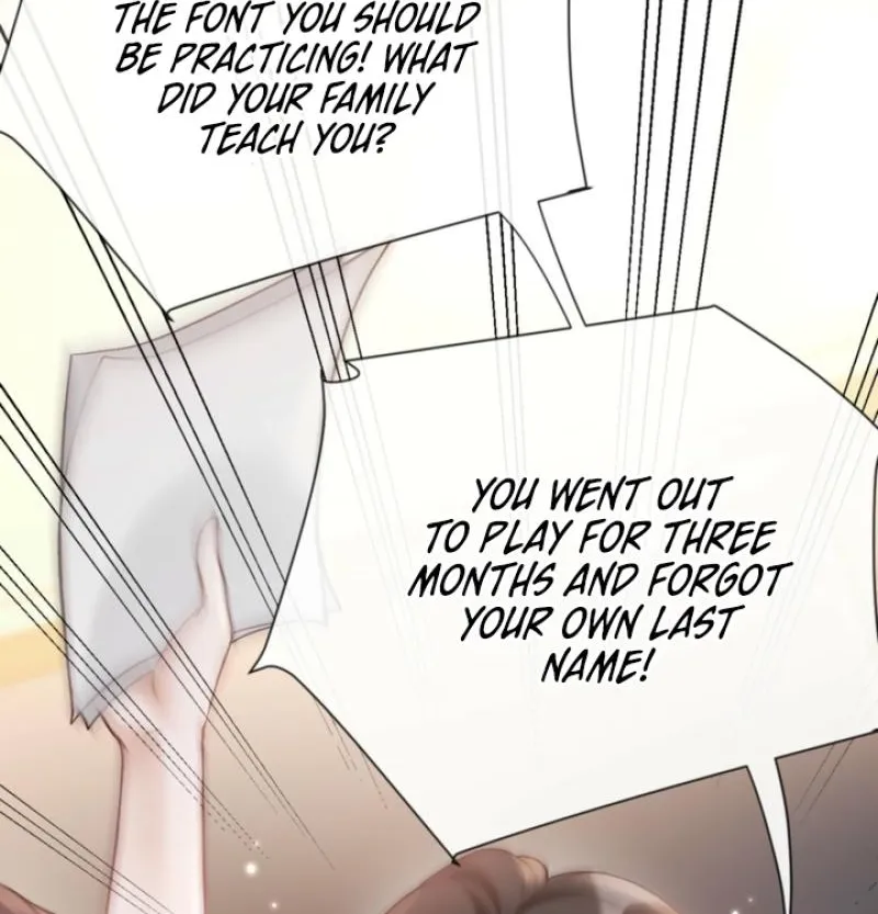 Good Girl Chapter 21 page 54 - 