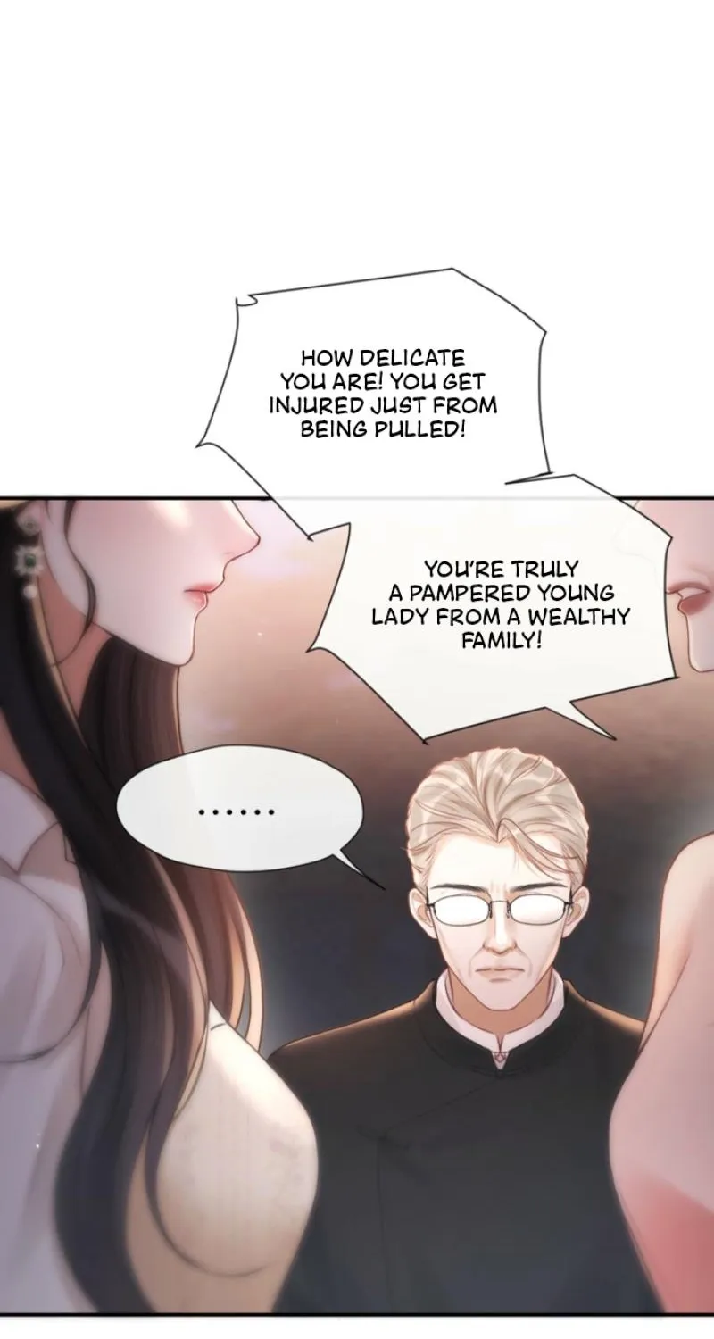 Good Girl Chapter 21 page 57 - 