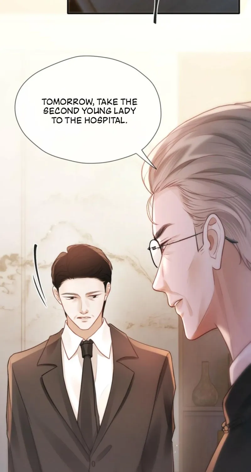 Good Girl Chapter 21 page 59 - 