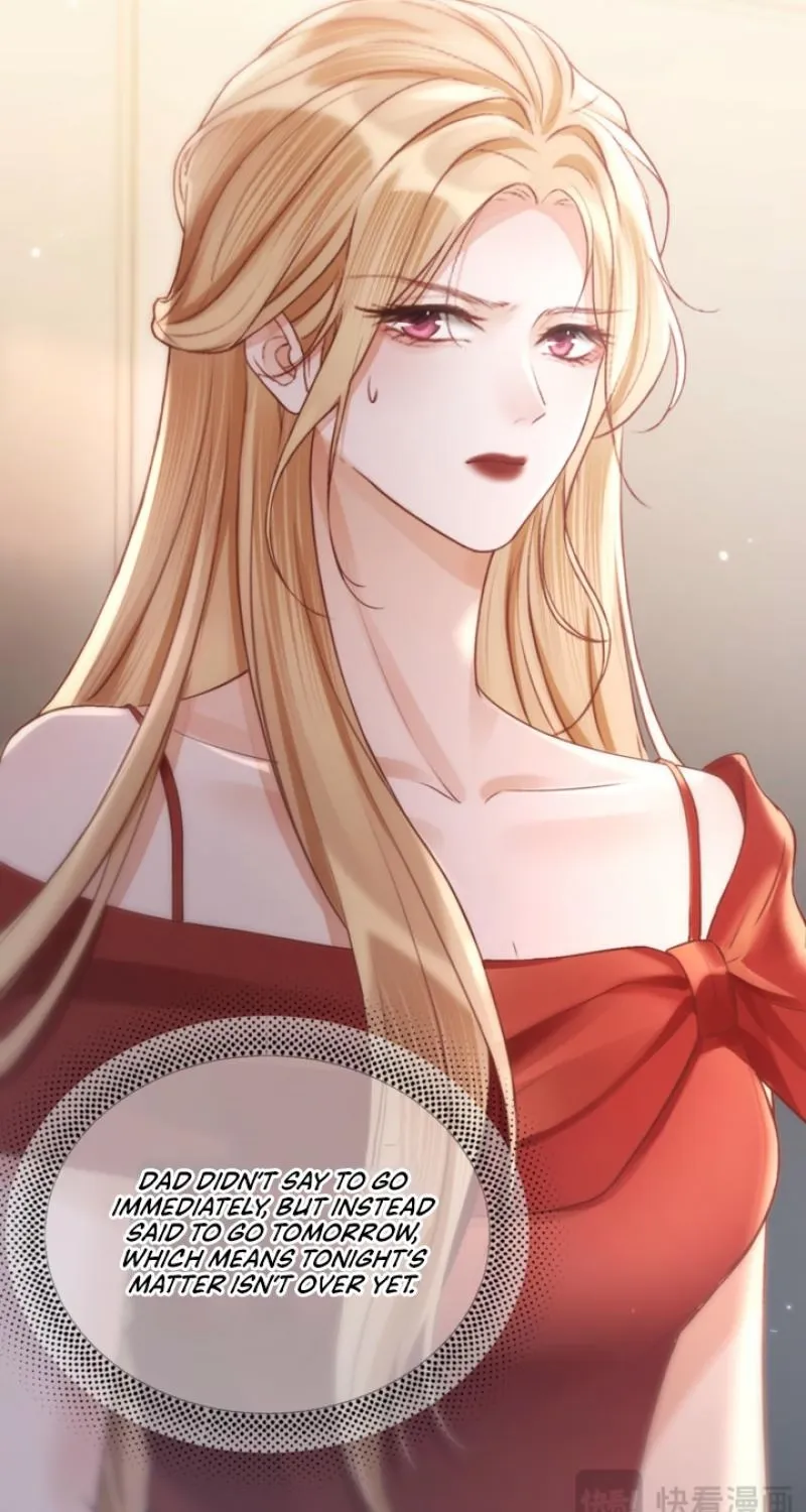 Good Girl Chapter 21 page 61 - 