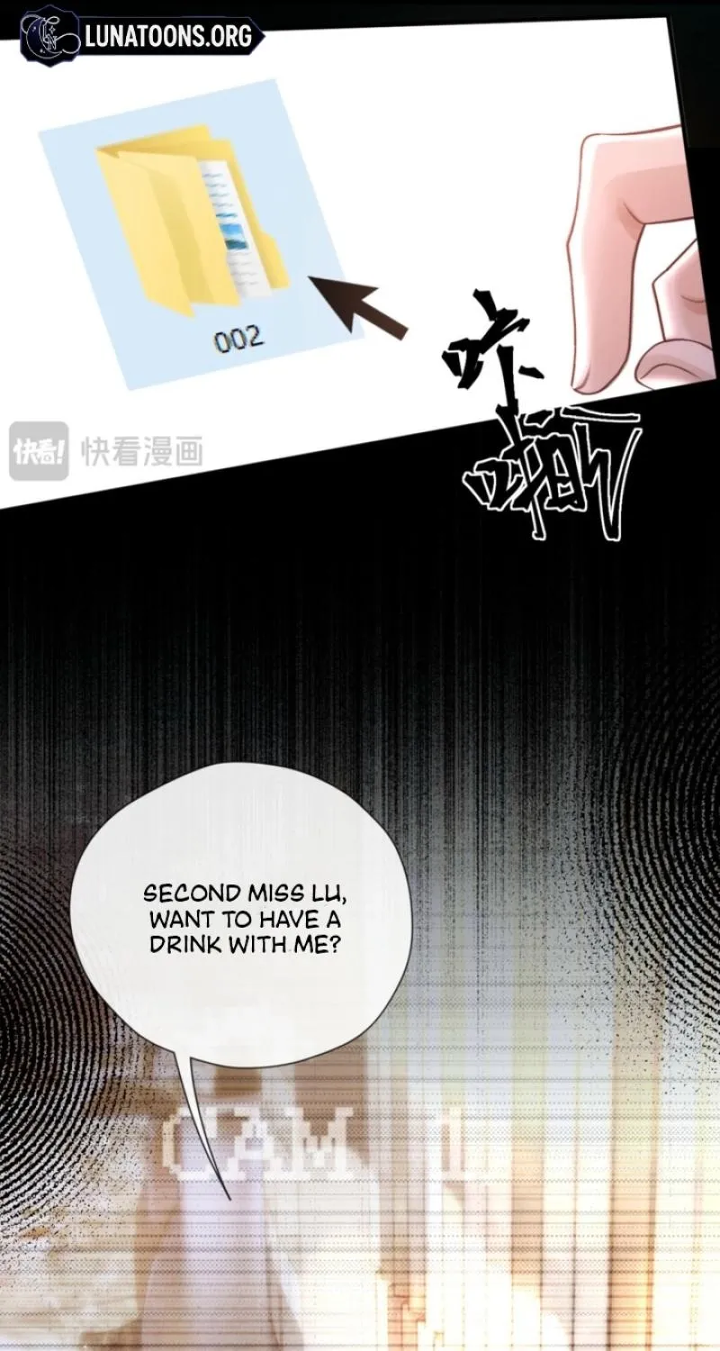 Good Girl Chapter 22 page 13 - 