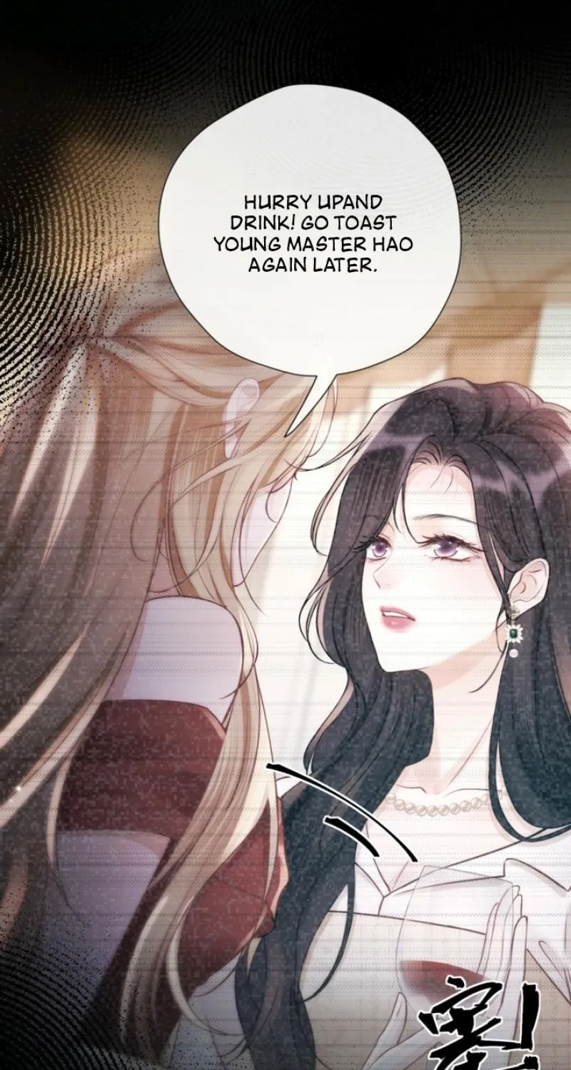 Good Girl Chapter 22 page 15 - 