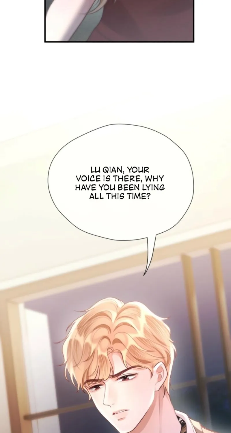 Good Girl Chapter 22 page 20 - 