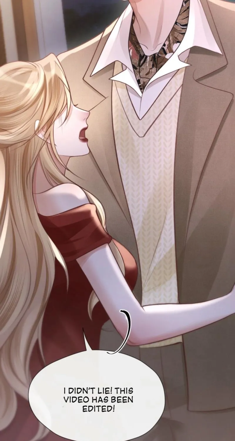 Good Girl Chapter 22 page 21 - 
