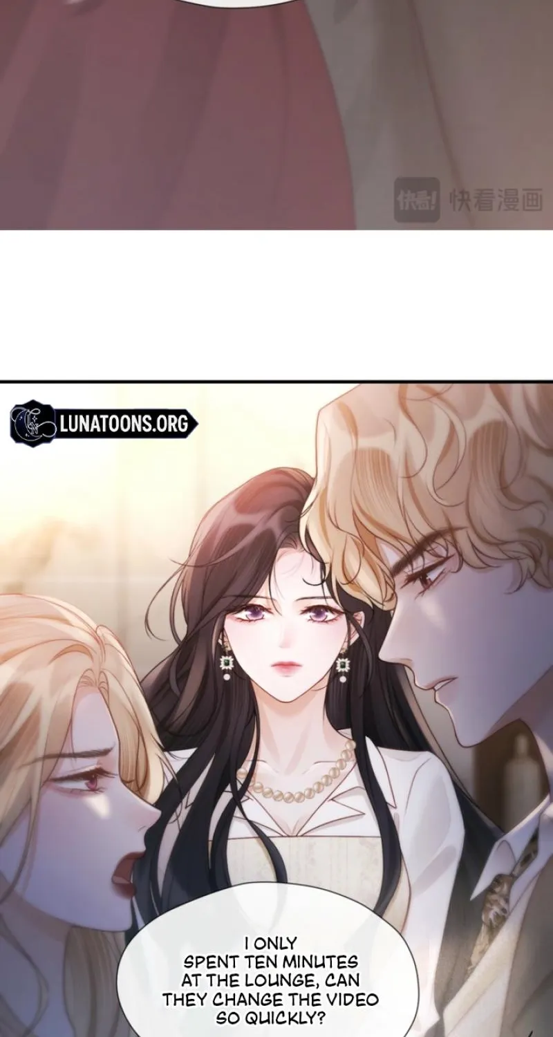 Good Girl Chapter 22 page 22 - 