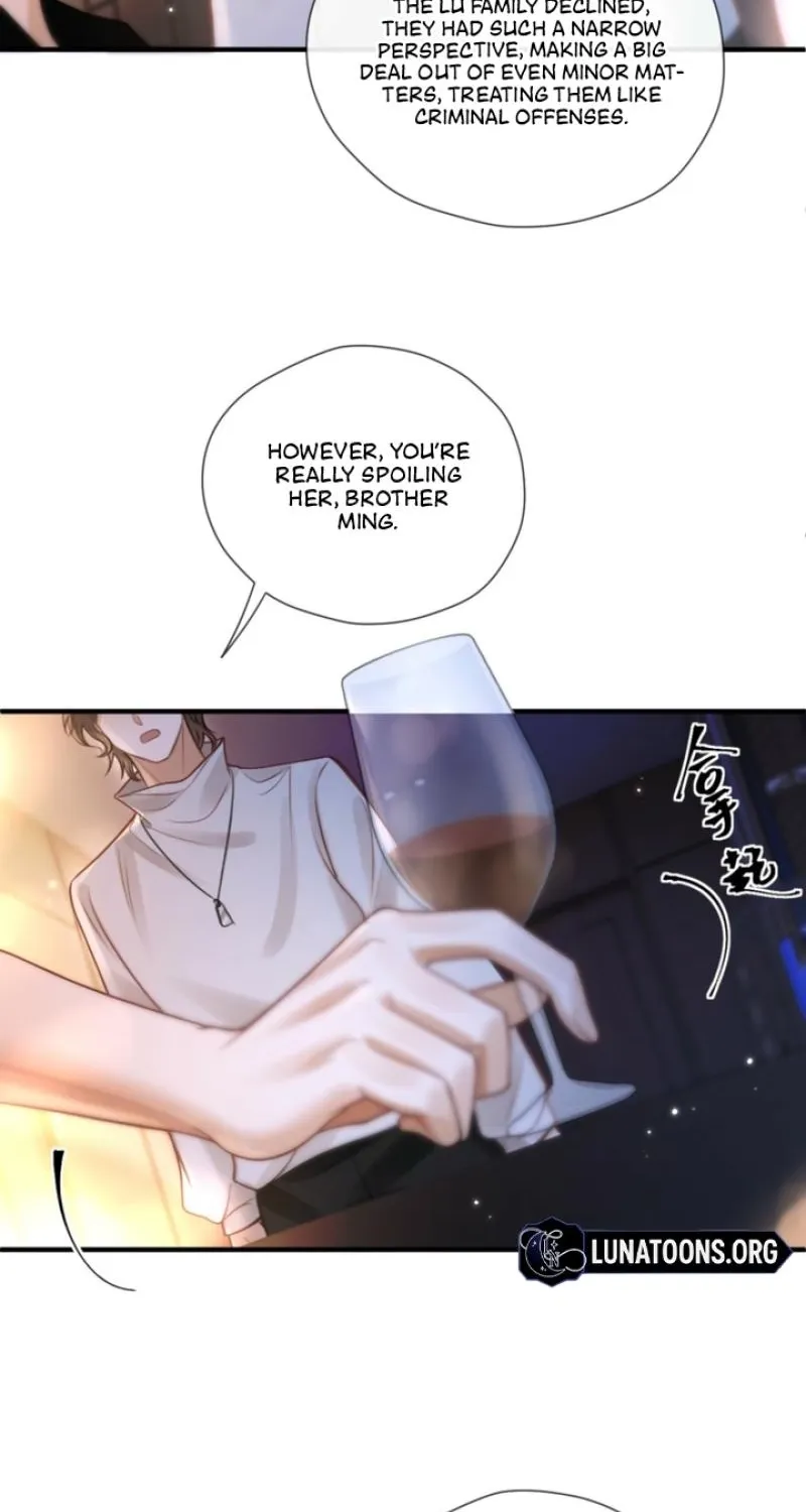 Good Girl Chapter 22 page 52 - 
