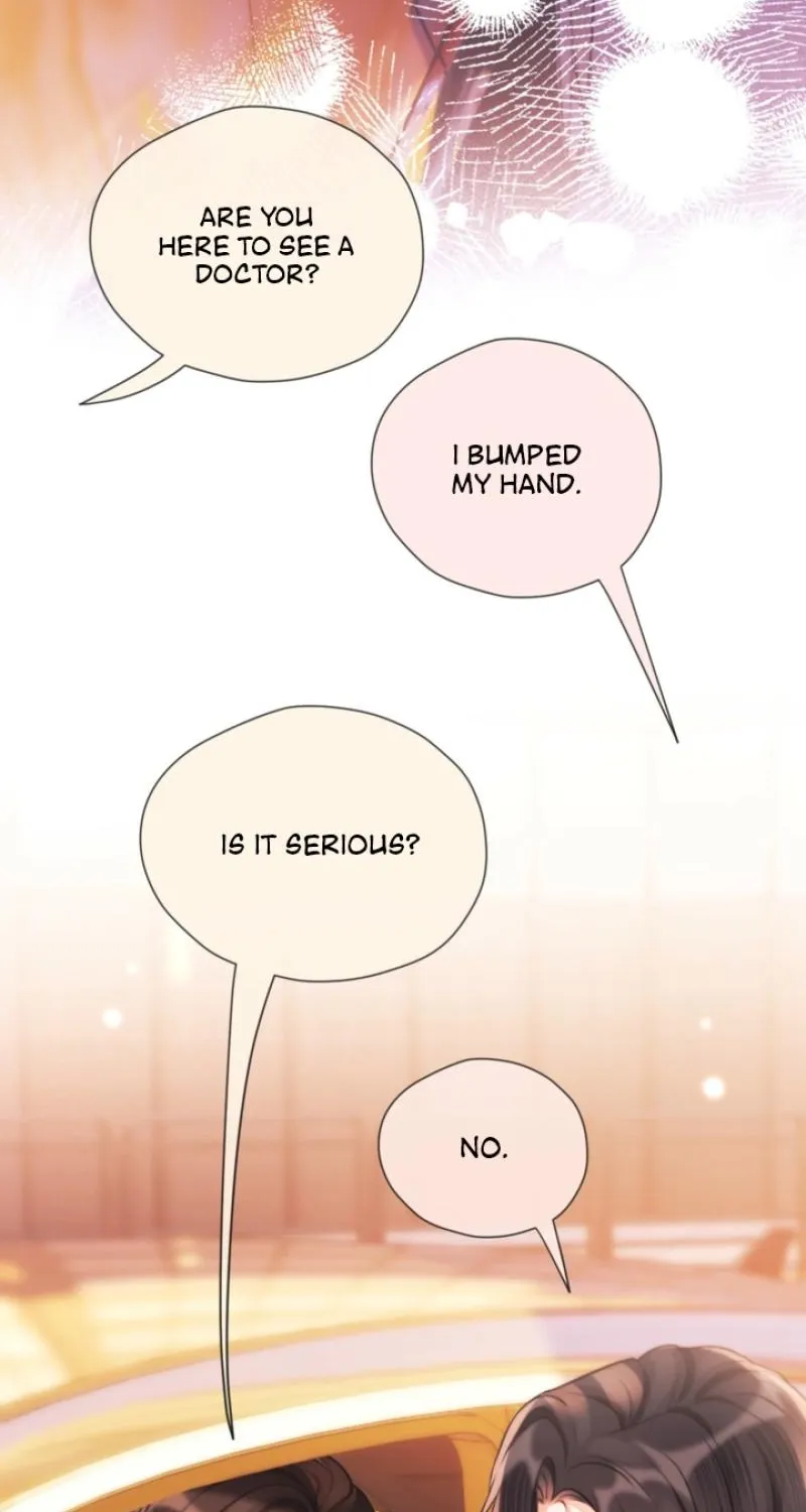 Good Girl Chapter 22 page 68 - 