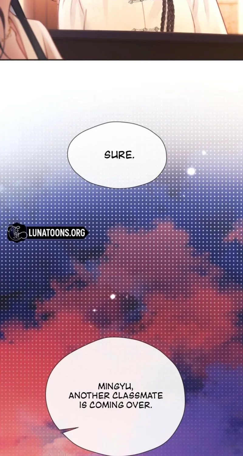 Good Girl Chapter 22 page 71 - 
