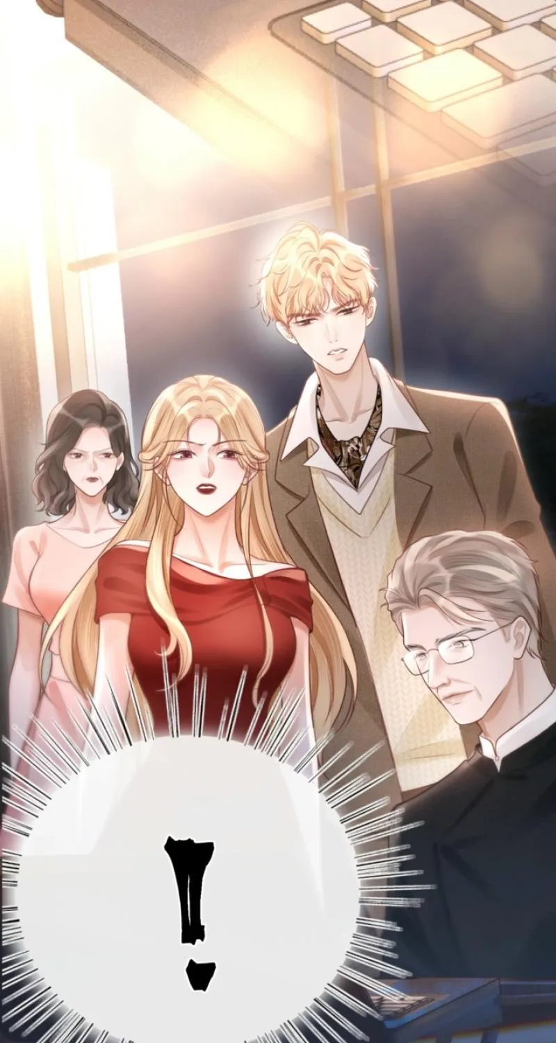 Good Girl Chapter 22 page 9 - 