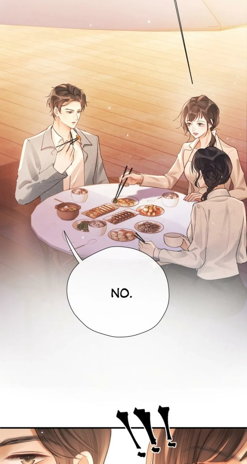 Good Girl Chapter 23 page 11 - 