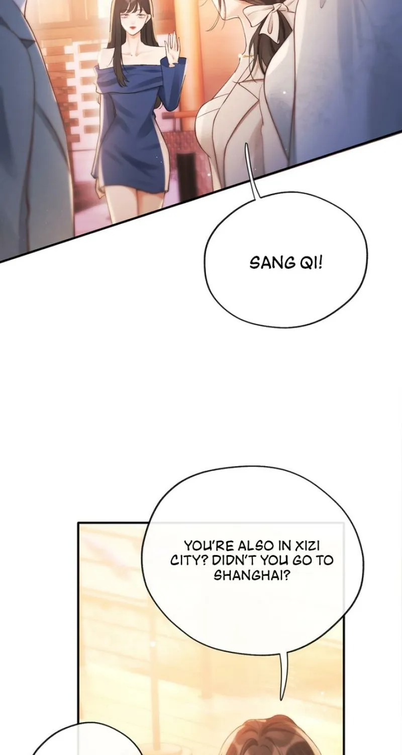 Good Girl Chapter 23 page 19 - 