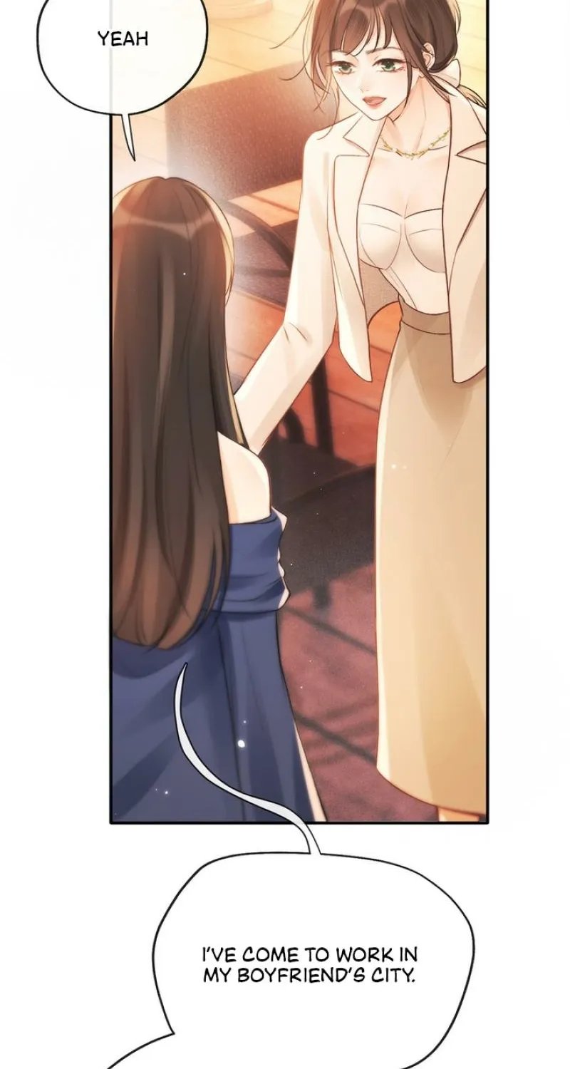 Good Girl Chapter 23 page 20 - 
