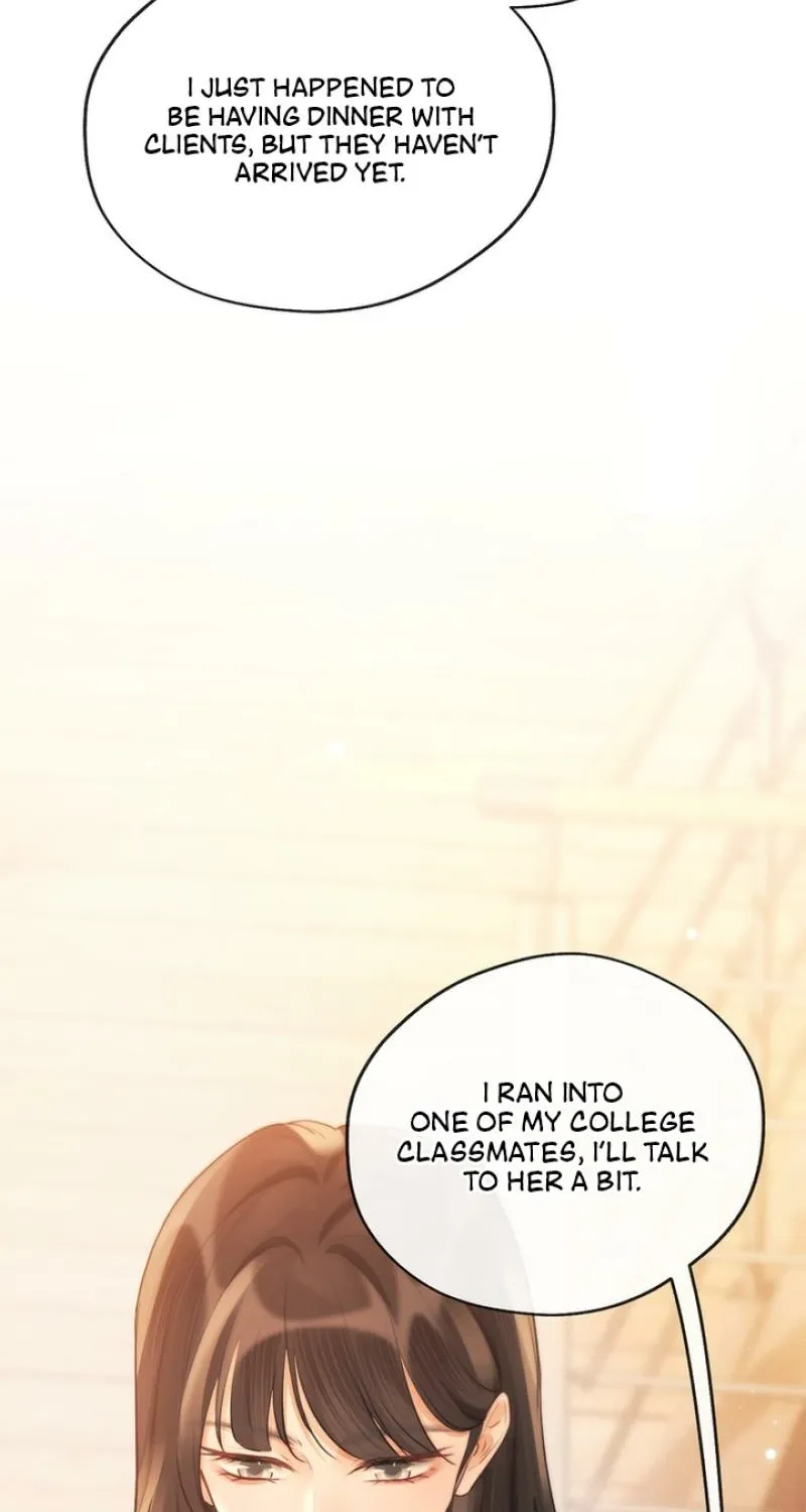 Good Girl Chapter 23 page 21 - 