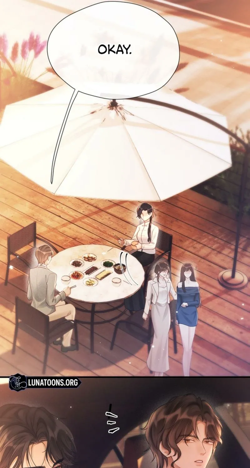 Good Girl Chapter 23 page 25 - 