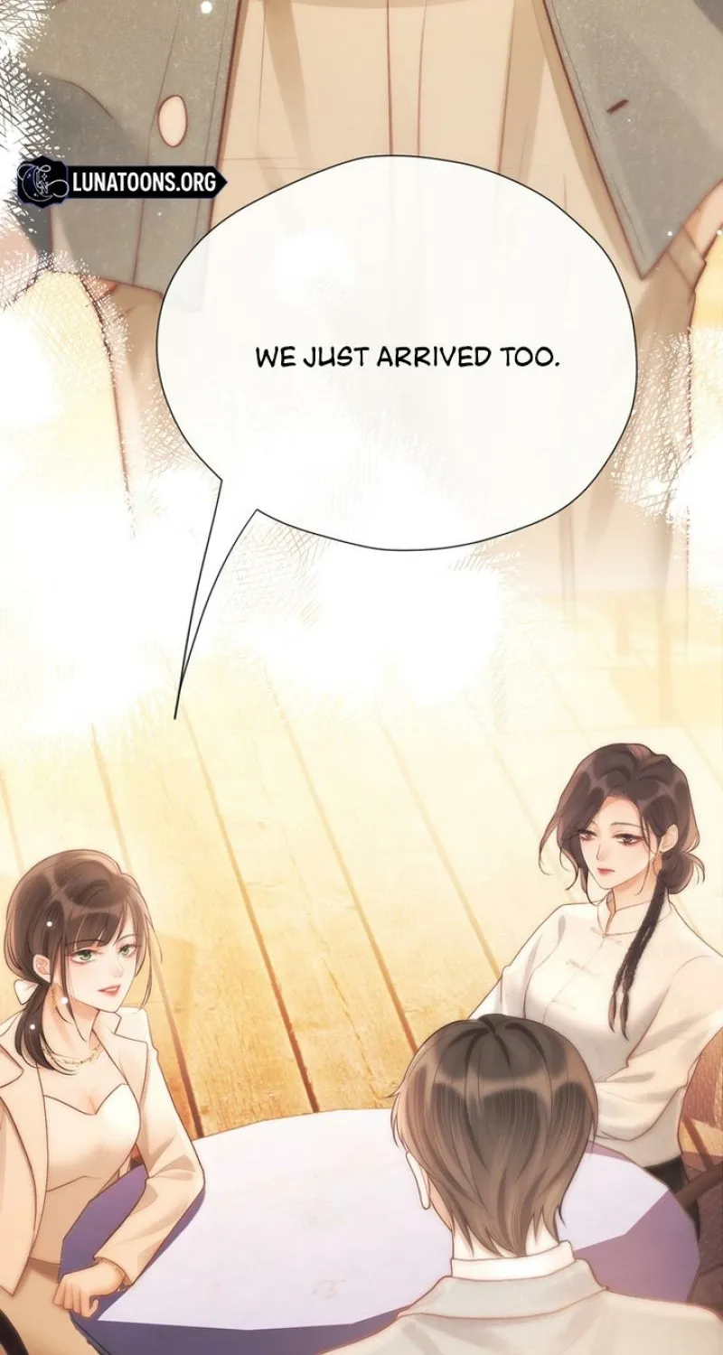 Good Girl Chapter 23 page 4 - 