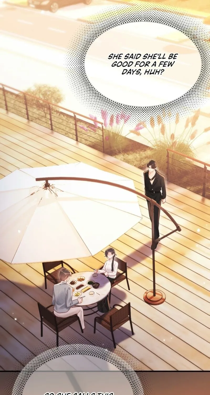 Good Girl Chapter 23 page 35 - 