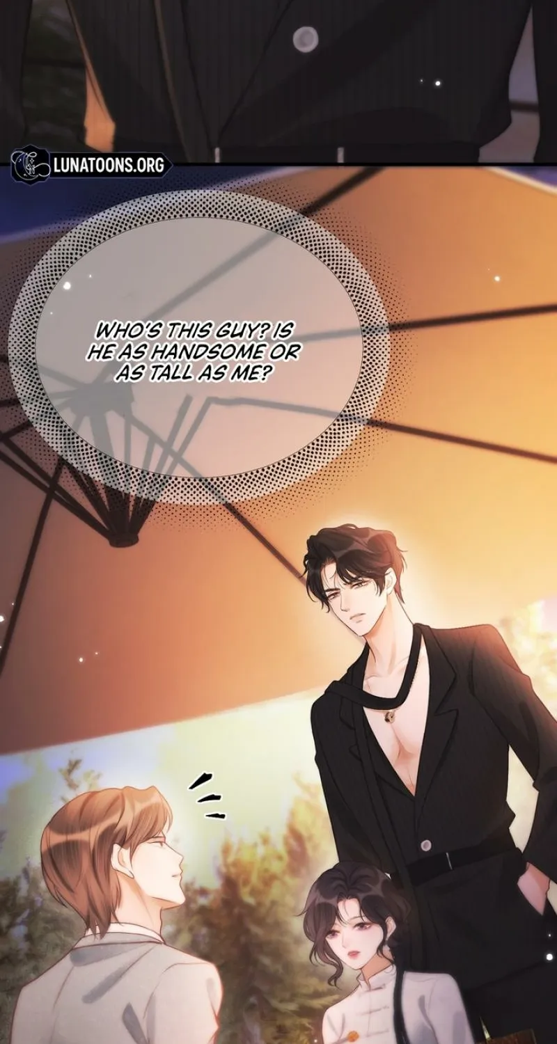 Good Girl Chapter 23 page 37 - 