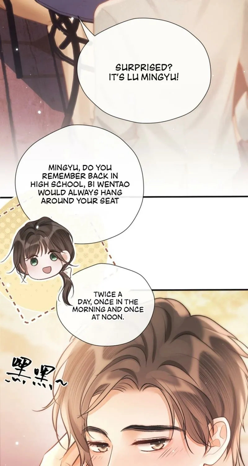 Good Girl Chapter 23 page 5 - 