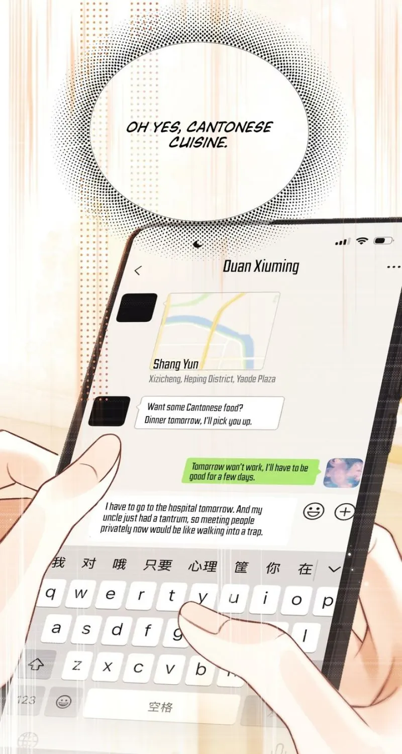 Good Girl Chapter 23 page 45 - 