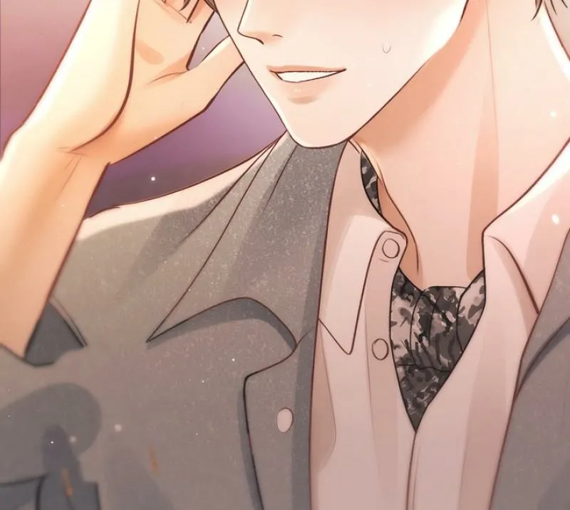 Good Girl Chapter 23 page 6 - 