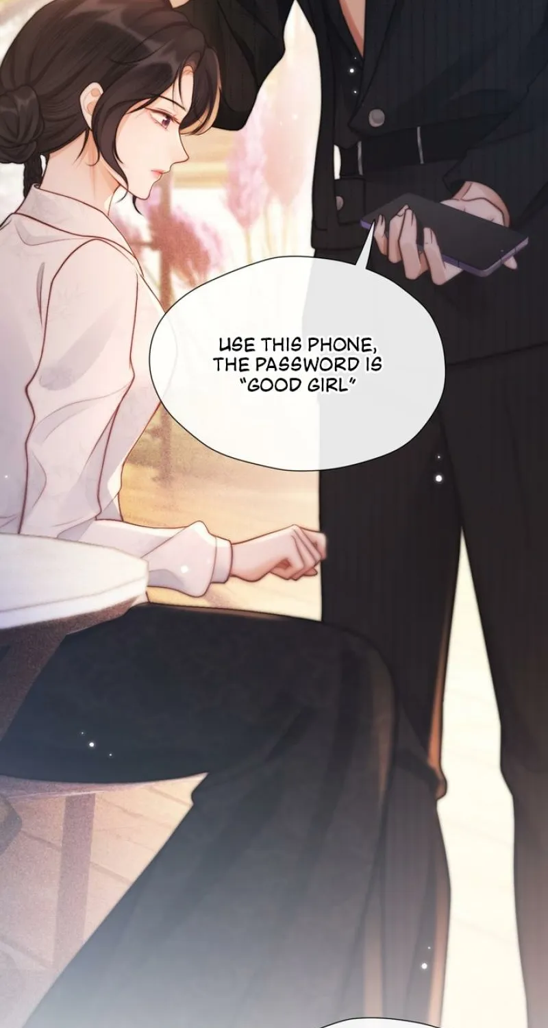 Good Girl Chapter 23 page 54 - 