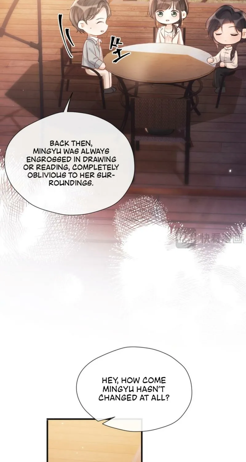 Good Girl Chapter 23 page 9 - 