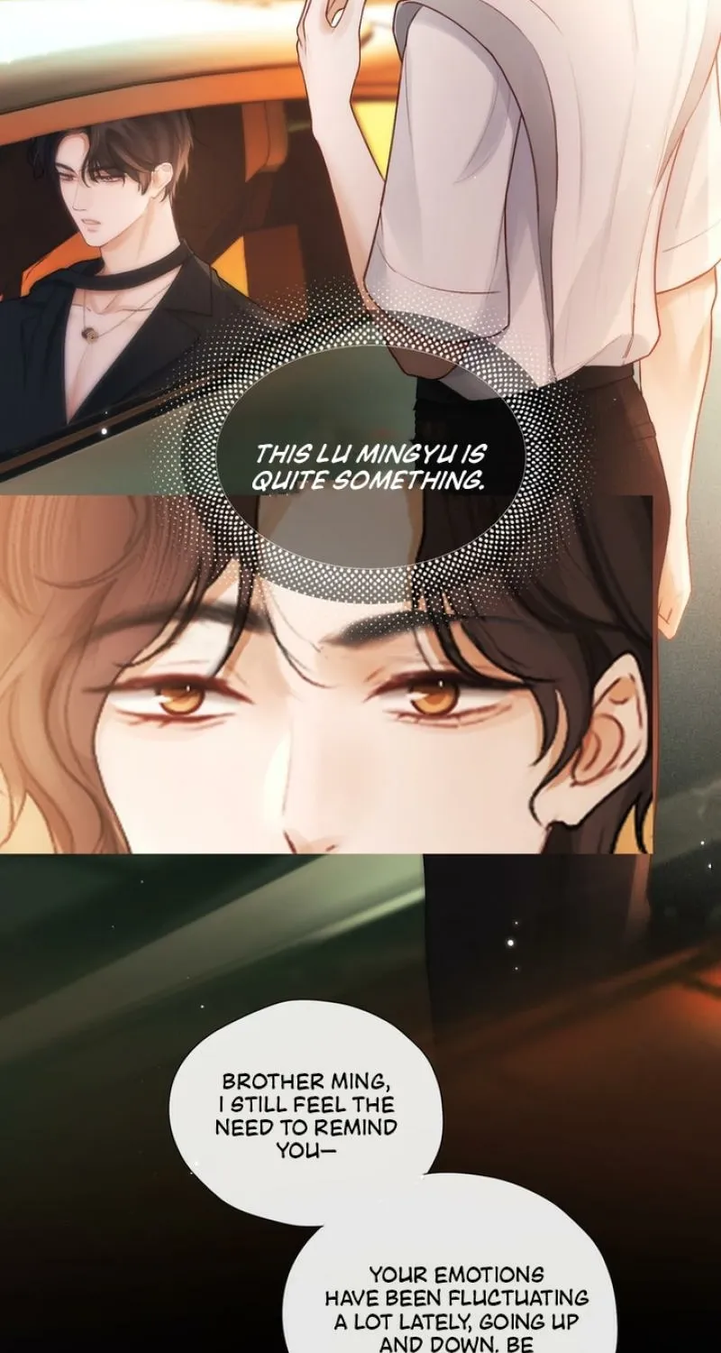 Good Girl Chapter 24 page 15 - 