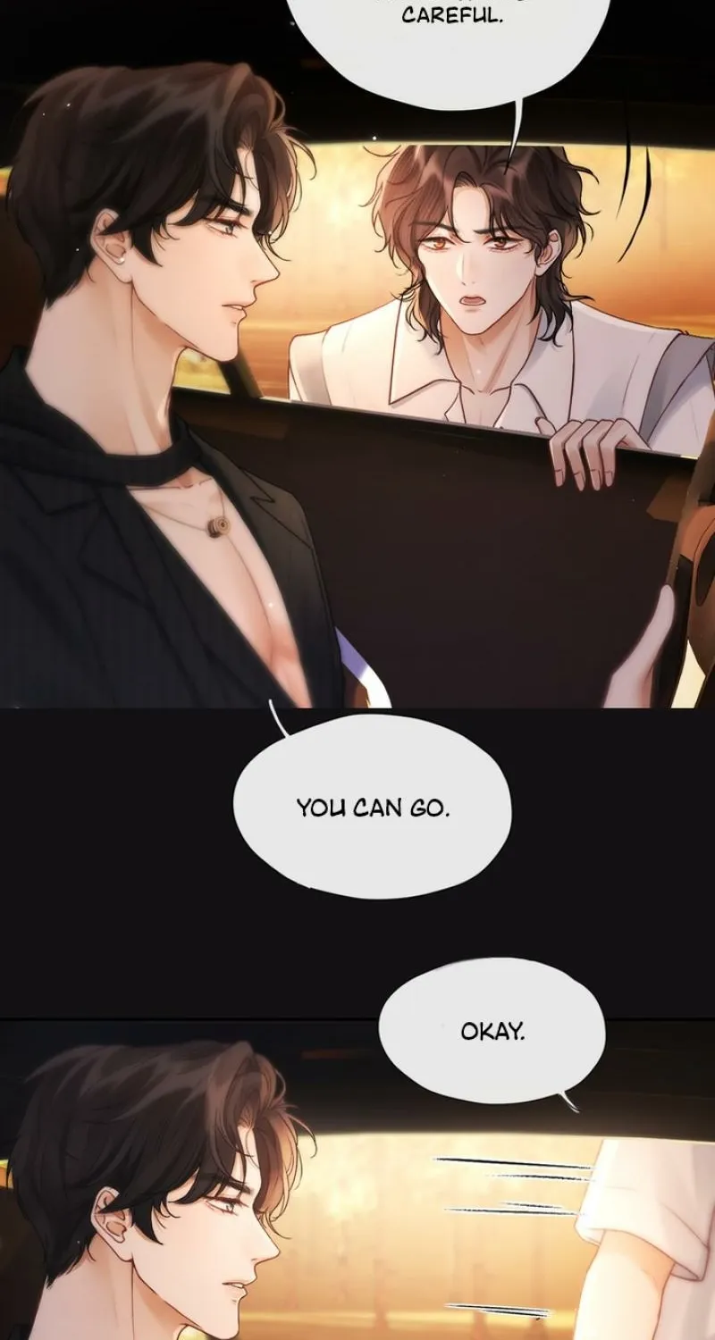 Good Girl Chapter 24 page 16 - 