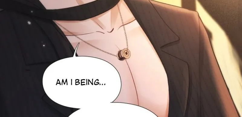 Good Girl Chapter 24 page 18 - 