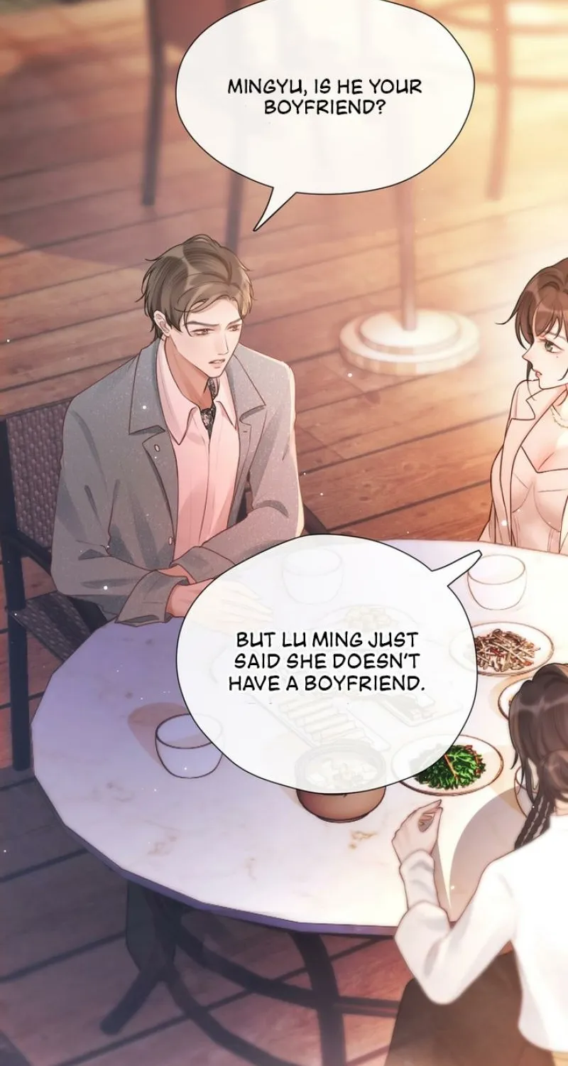 Good Girl Chapter 24 page 20 - 