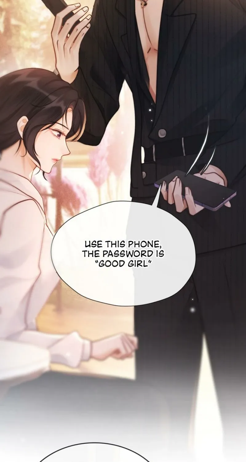 Good Girl Chapter 24 page 3 - 