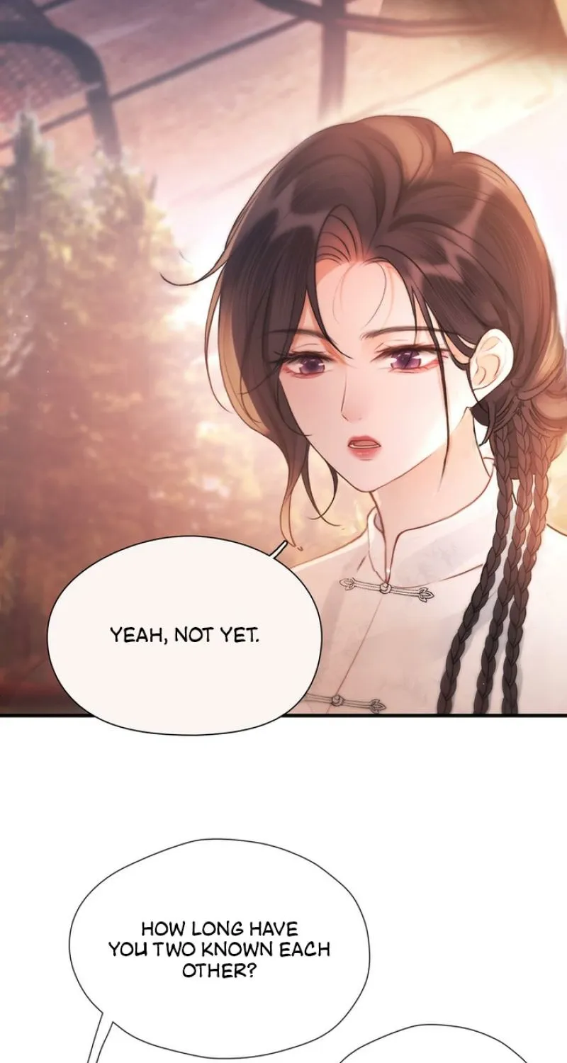 Good Girl Chapter 24 page 21 - 