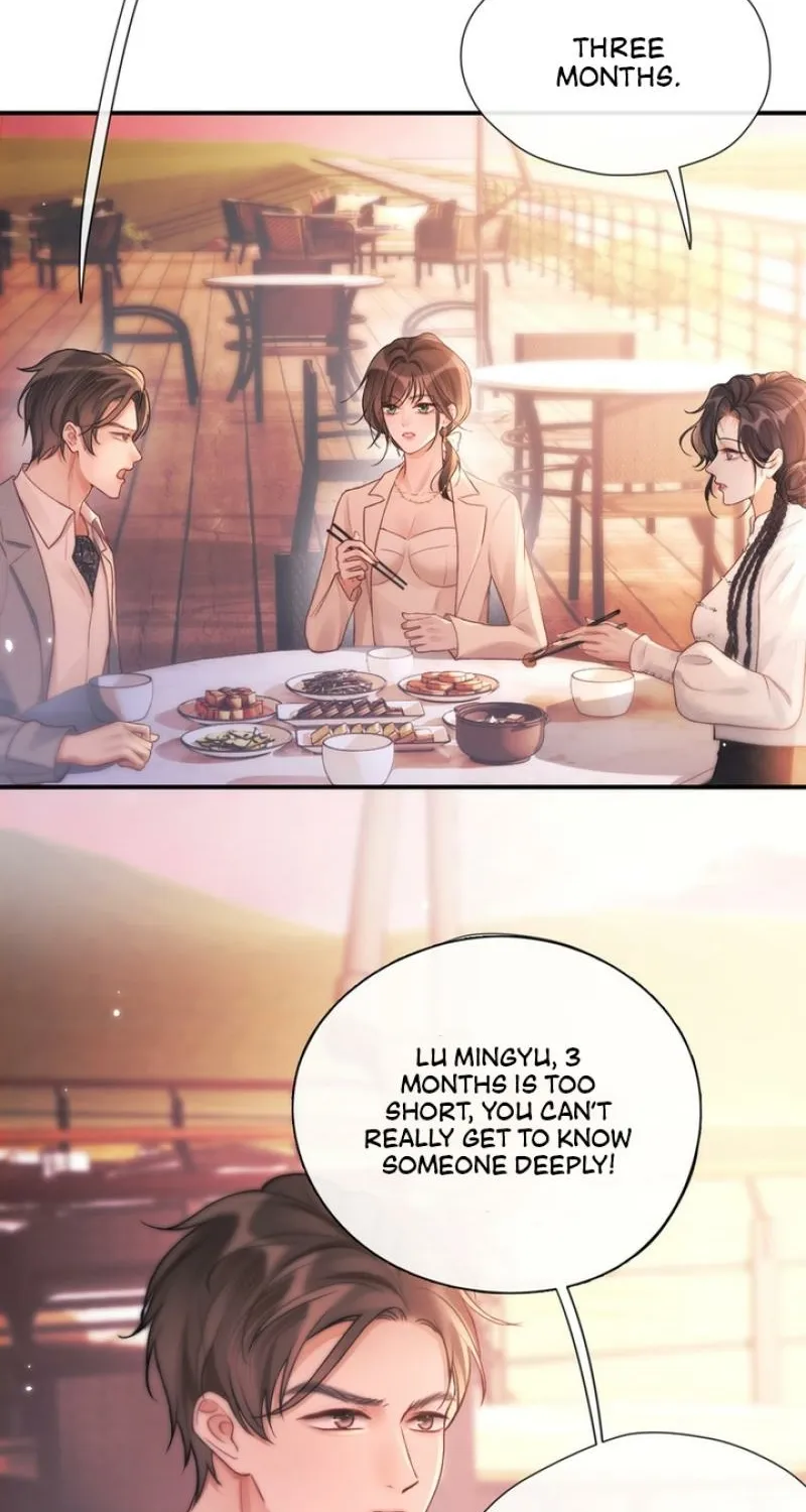 Good Girl Chapter 24 page 22 - 