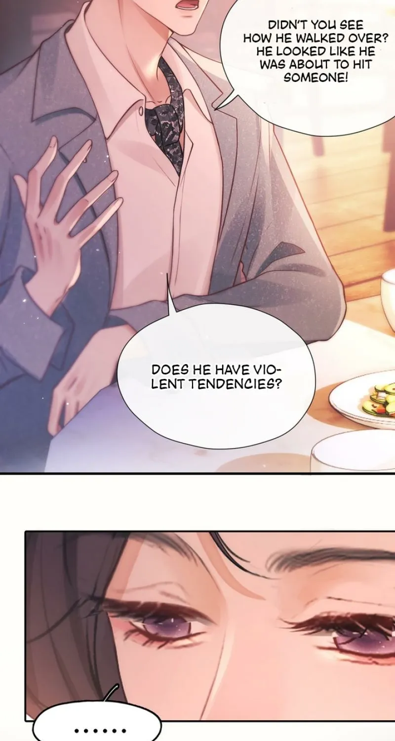 Good Girl Chapter 24 page 23 - 