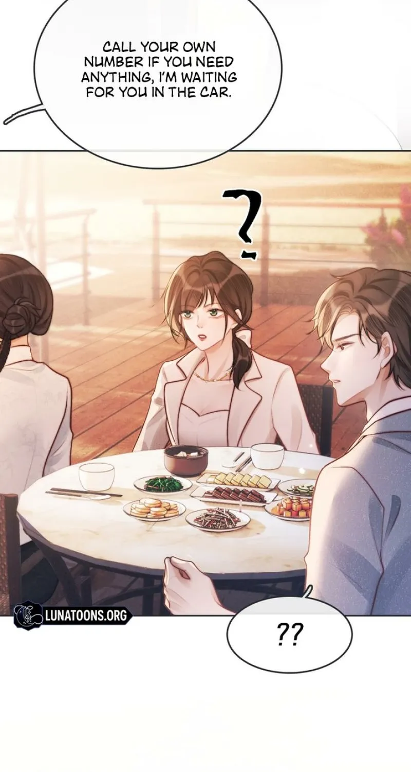 Good Girl Chapter 24 page 4 - 